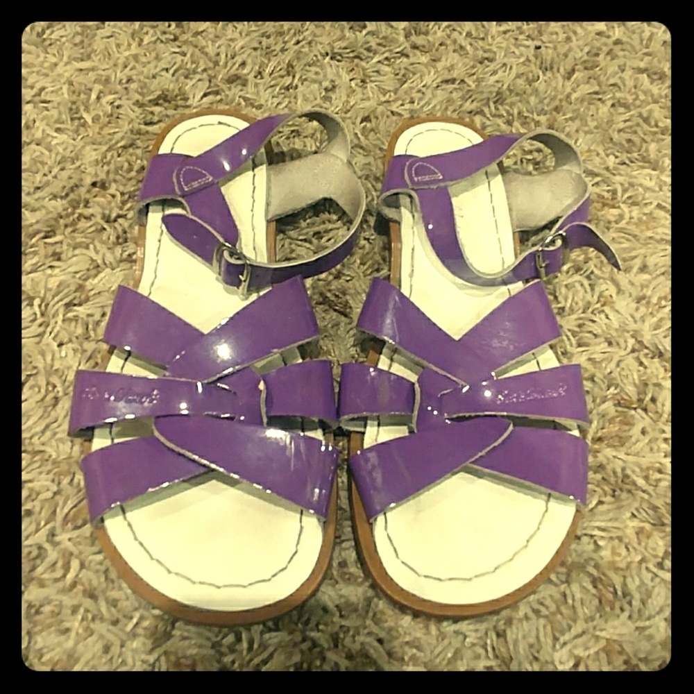 Salt Water sandles